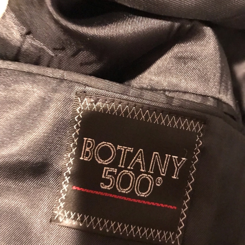 Botany 500 blazer - Picture 4 of 4